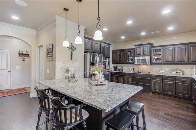 245 Lakeshore Drive, Jefferson, GA 30549