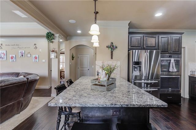 245 Lakeshore Drive, Jefferson, GA 30549