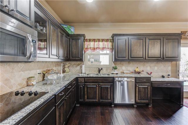 245 Lakeshore Drive, Jefferson, GA 30549