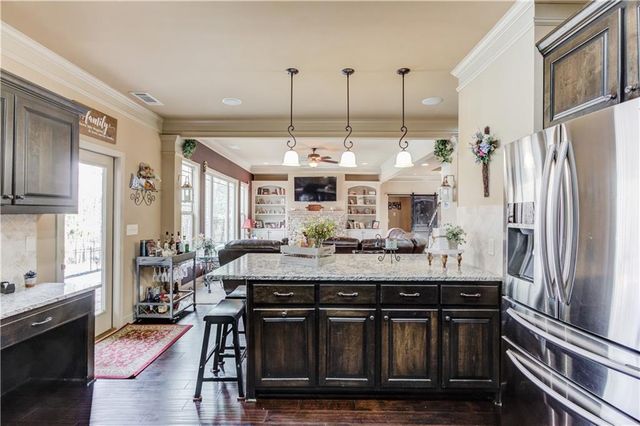 245 Lakeshore Drive, Jefferson, GA 30549