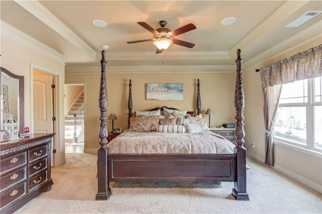 245 Lakeshore Drive, Jefferson, GA 30549