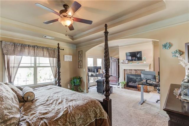 245 Lakeshore Drive, Jefferson, GA 30549