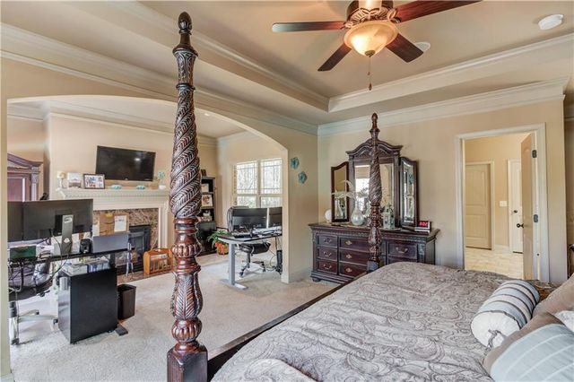 245 Lakeshore Drive, Jefferson, GA 30549