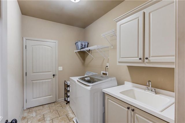 245 Lakeshore Drive, Jefferson, GA 30549