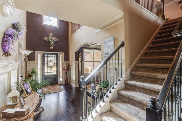 245 Lakeshore Drive, Jefferson, GA 30549