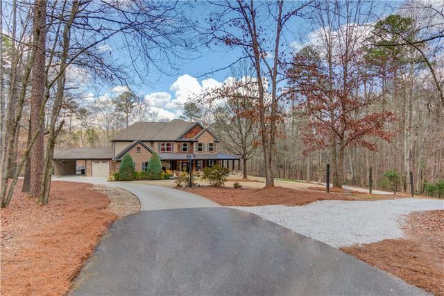 245 Lakeshore Drive, Jefferson, GA 30549