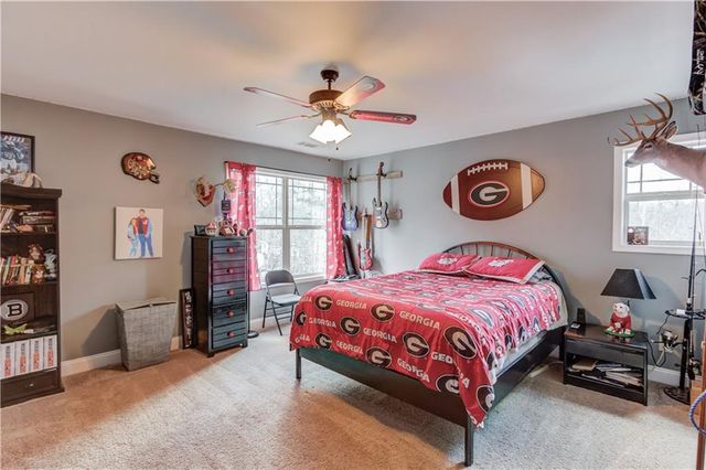 245 Lakeshore Drive, Jefferson, GA 30549