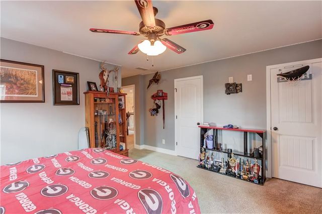 245 Lakeshore Drive, Jefferson, GA 30549