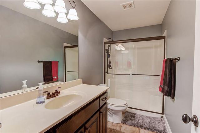 245 Lakeshore Drive, Jefferson, GA 30549