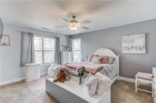 245 Lakeshore Drive, Jefferson, GA 30549