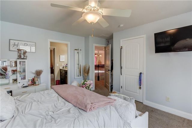 245 Lakeshore Drive, Jefferson, GA 30549