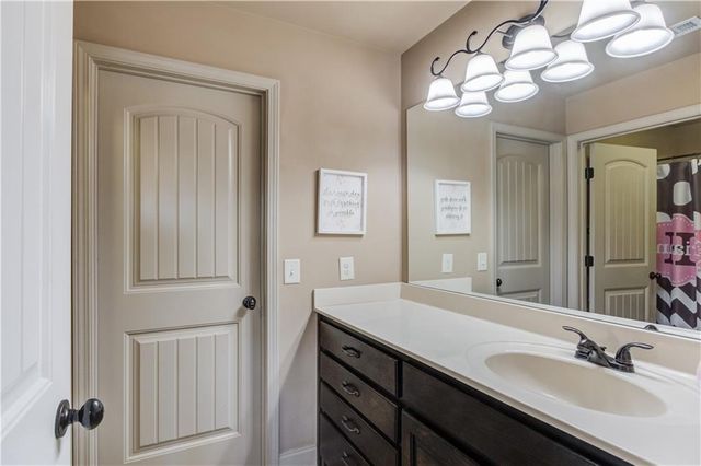 245 Lakeshore Drive, Jefferson, GA 30549