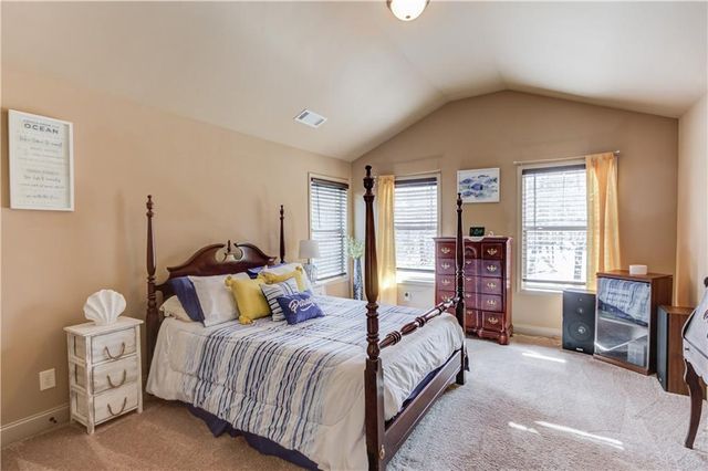 245 Lakeshore Drive, Jefferson, GA 30549