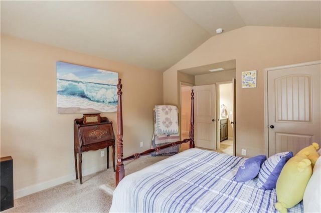 245 Lakeshore Drive, Jefferson, GA 30549