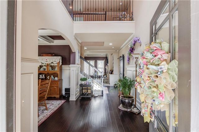 245 Lakeshore Drive, Jefferson, GA 30549