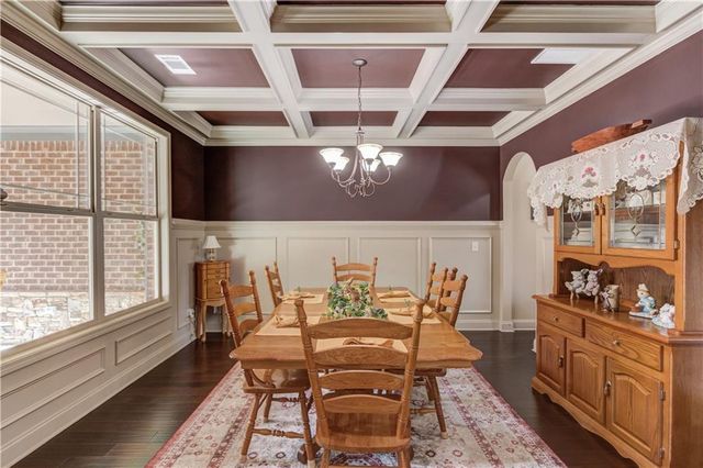 245 Lakeshore Drive, Jefferson, GA 30549