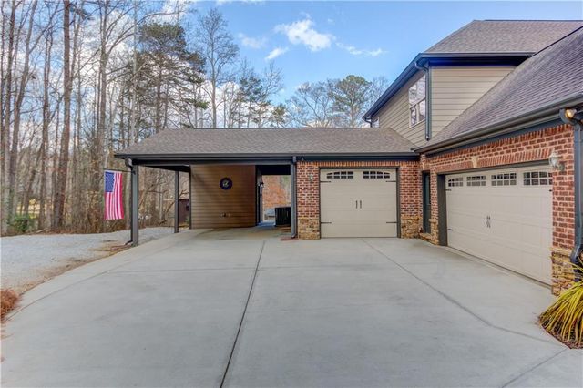 245 Lakeshore Drive, Jefferson, GA 30549