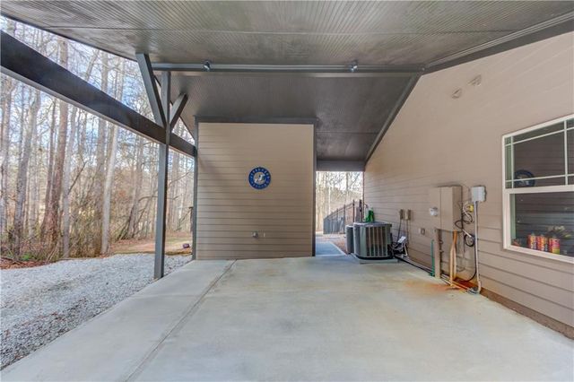 245 Lakeshore Drive, Jefferson, GA 30549