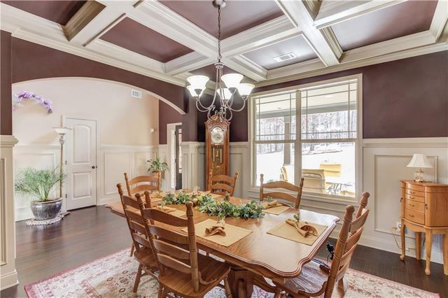 245 Lakeshore Drive, Jefferson, GA 30549