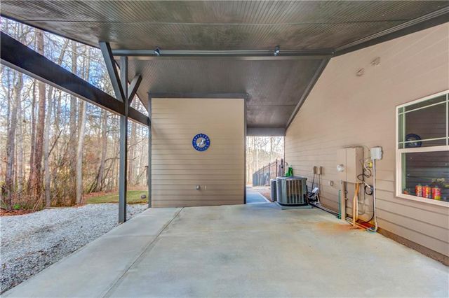 245 Lakeshore Drive, Jefferson, GA 30549