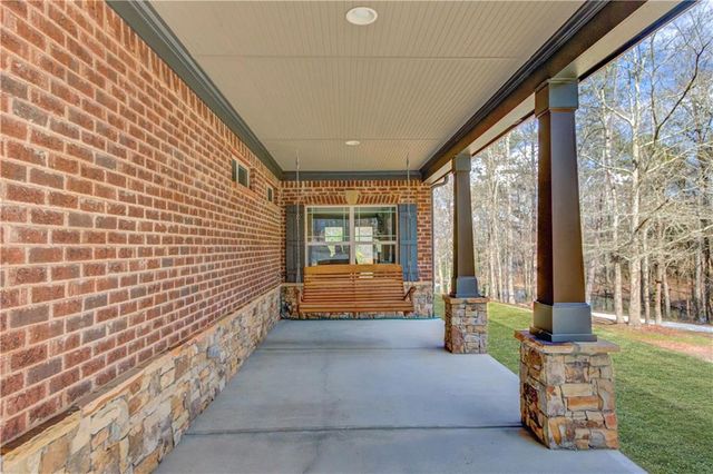 245 Lakeshore Drive, Jefferson, GA 30549