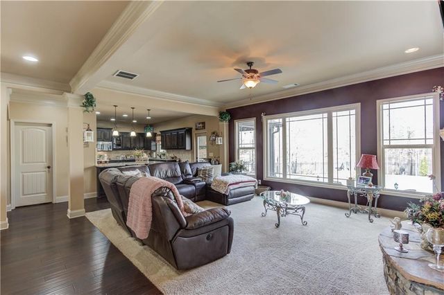 245 Lakeshore Drive, Jefferson, GA 30549