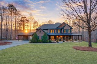 245 Lakeshore Drive, Jefferson, GA 30549