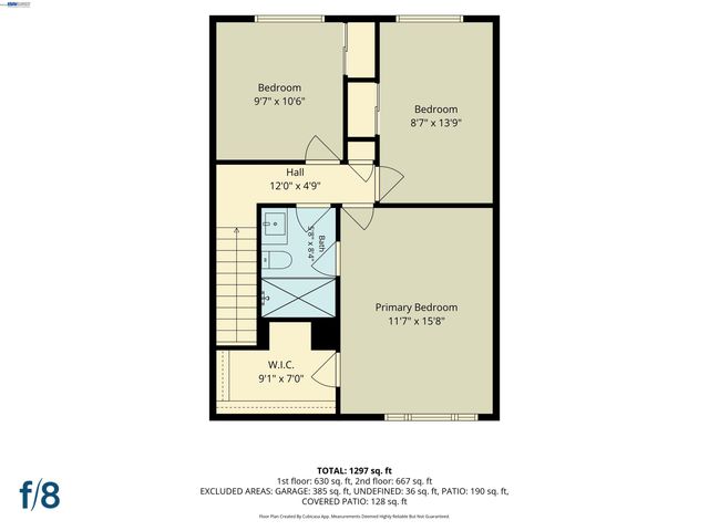 4270 Solar Cir, Union City, CA 94587