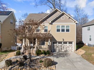 2731 Hidden Waters Circle, Raleigh, NC 27614