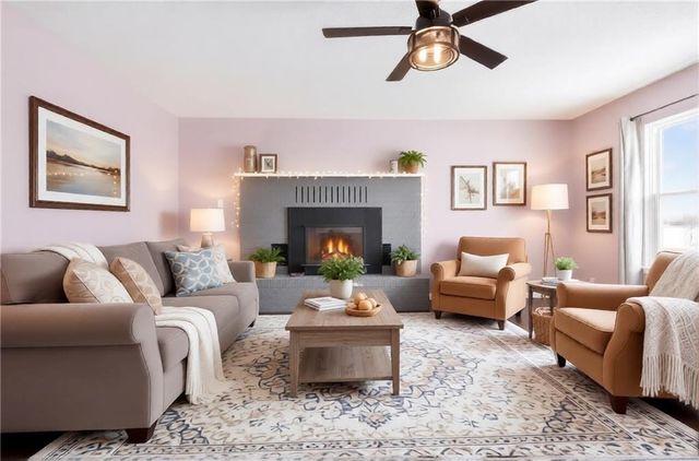 13388 S 1588 Road, Nevada, MO 64772