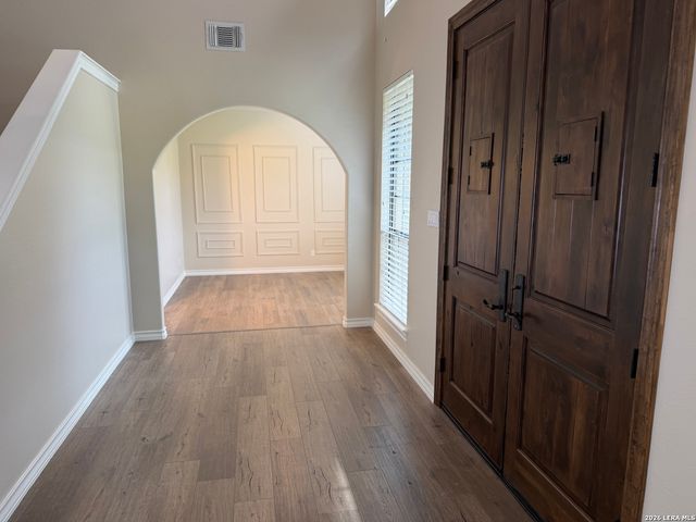 1202 Hymeadow, San Antonio, TX 78258