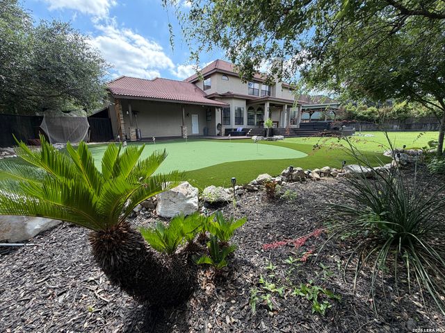 1202 Hymeadow, San Antonio, TX 78258