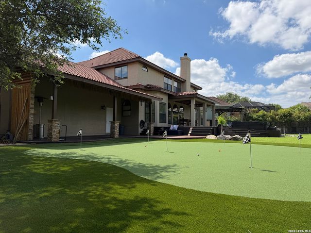1202 Hymeadow, San Antonio, TX 78258