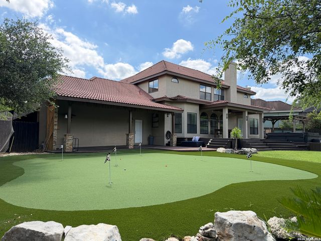 1202 Hymeadow, San Antonio, TX 78258