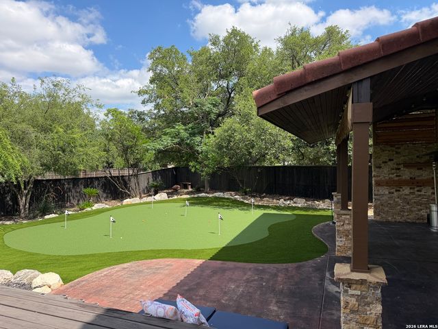 1202 Hymeadow, San Antonio, TX 78258