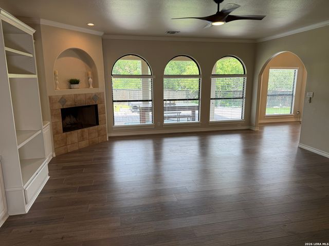 1202 Hymeadow, San Antonio, TX 78258