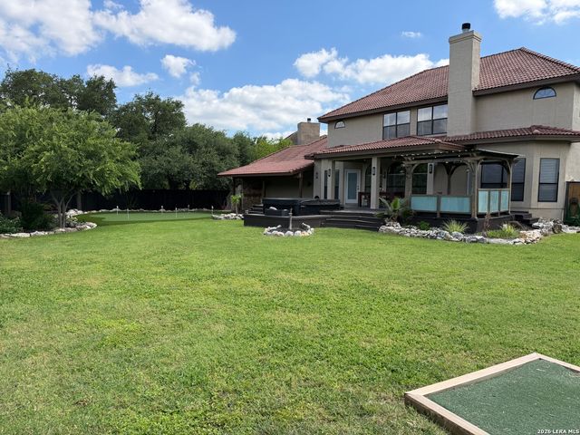 1202 Hymeadow, San Antonio, TX 78258