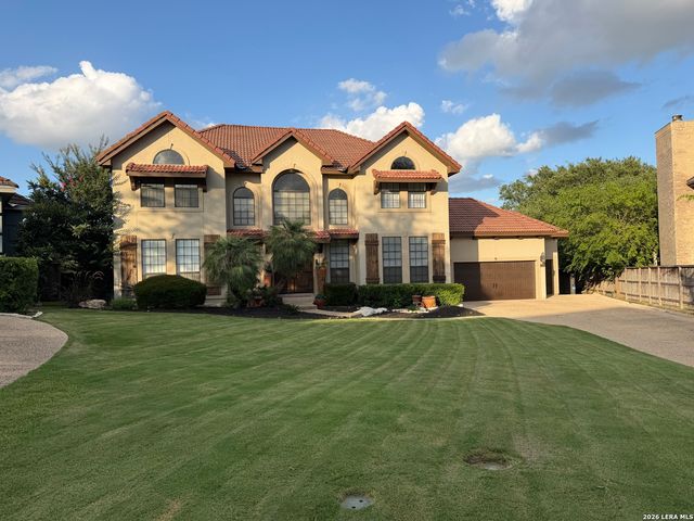 1202 Hymeadow, San Antonio, TX 78258