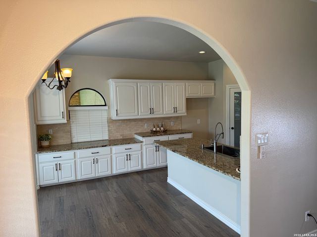 1202 Hymeadow, San Antonio, TX 78258