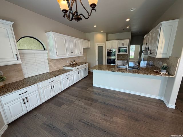 1202 Hymeadow, San Antonio, TX 78258