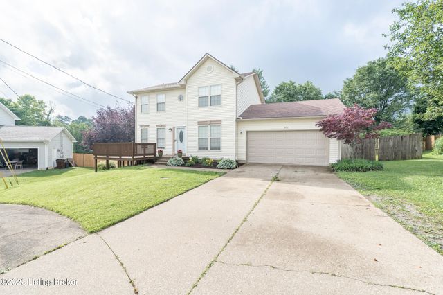 402 Acorn Ct, Elizabethtown, KY 42701