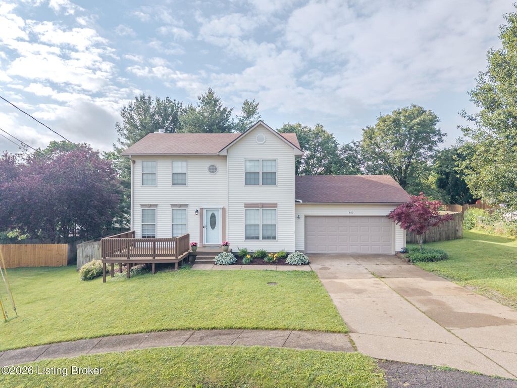 402 Acorn Ct, Elizabethtown, KY 42701