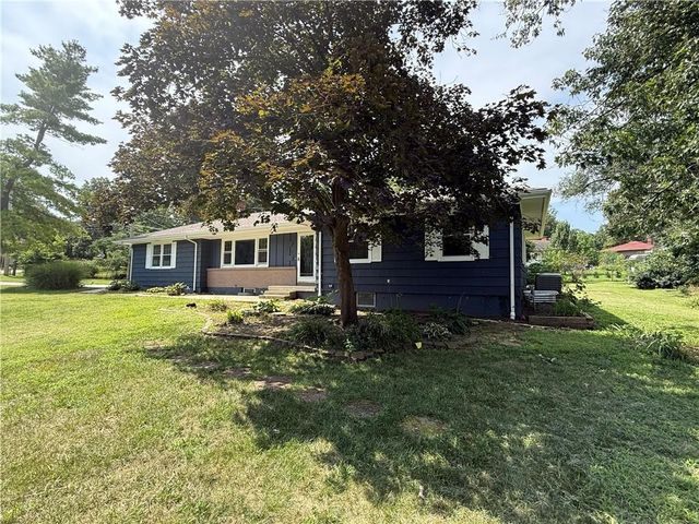 7600 E 130th Court, Grandview, MO 64030