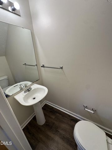 2938 Faversham Place, Raleigh, NC 27604