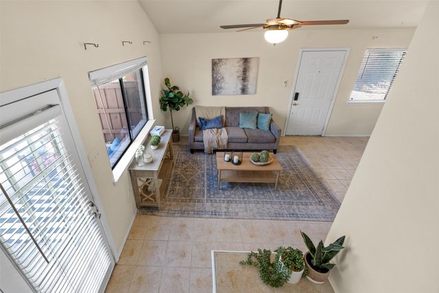 5742 Cedar Creek Drive, Benbrook, TX 76109