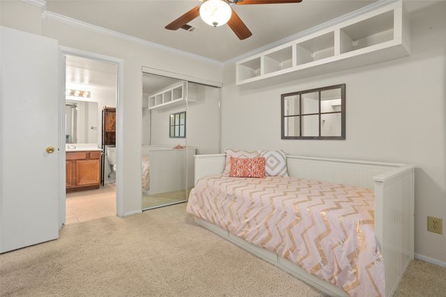 5742 Cedar Creek Drive, Benbrook, TX 76109