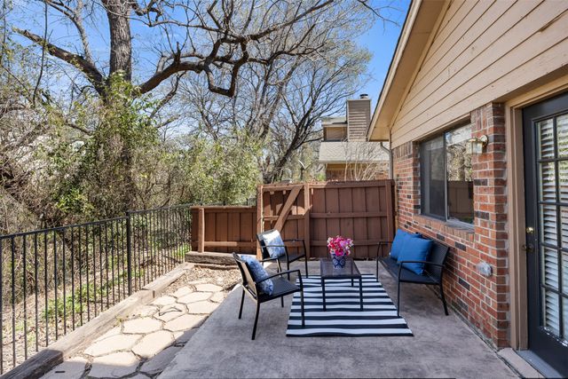 5742 Cedar Creek Drive, Benbrook, TX 76109
