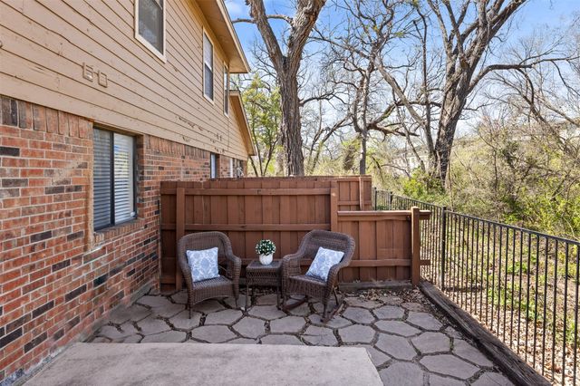 5742 Cedar Creek Drive, Benbrook, TX 76109