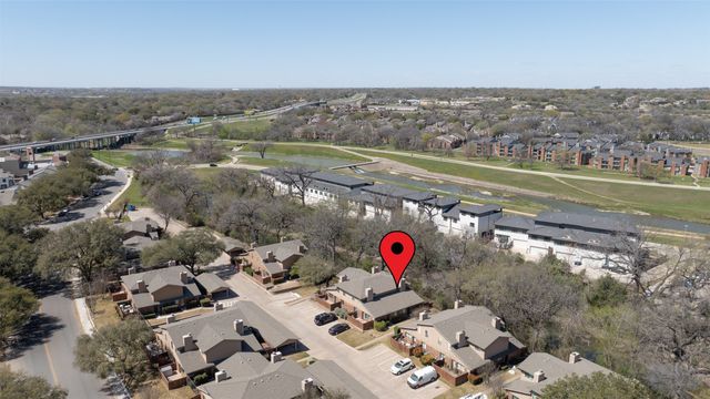 5742 Cedar Creek Drive, Benbrook, TX 76109