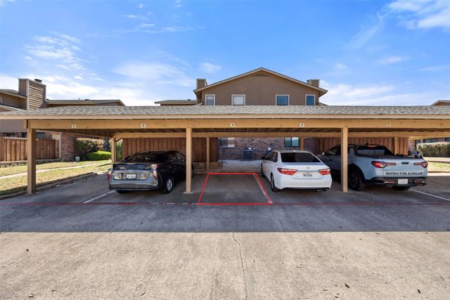 5742 Cedar Creek Drive, Benbrook, TX 76109